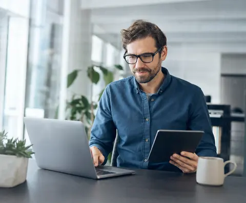 Cloud & Microsoft 365 in Düsseldorf — Lota Engineering