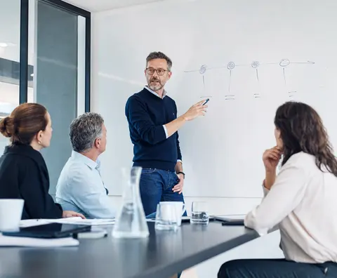 IT-Consulting in Düsseldorf — Lota Engineering