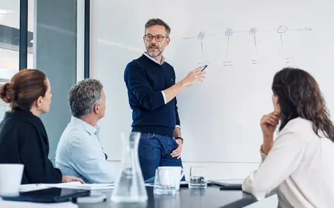 IT-Beratung & Digitalisierung — IT-Dienstleister Lota Engineering Düsseldorf