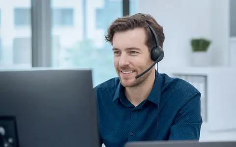 IT-Support & Helpdesk — IT-Dienstleister Lota Engineering Düsseldorf